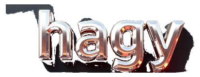 hagy logo